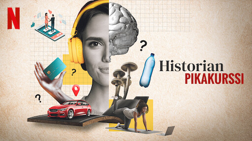 Historian pikakurssi