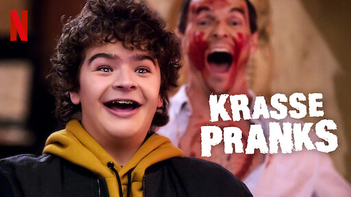Krasse Pranks