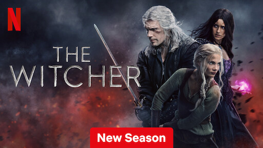 The Witcher