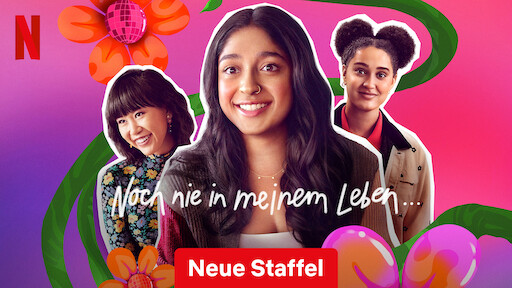 Noch nie in meinem Leben …