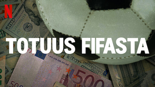 Totuus Fifasta