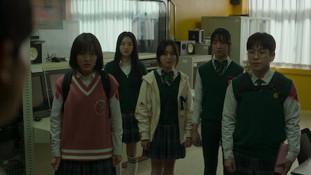 Watch Episode 6. Episode 6 of Season 1.