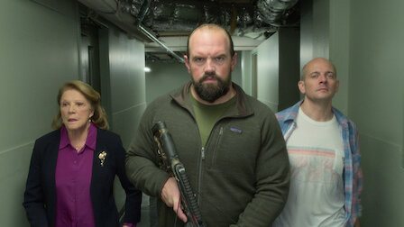 Katso Sheila-kultti. Jakso 10, kausi 3.