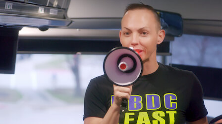 Watch Reigning Supreme. Episode 7 of Season 1.