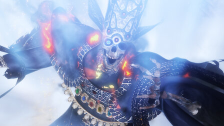 Watch Greed. Episode 5 of Season 1.