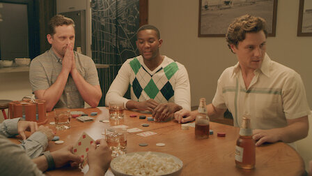 Watch Chapter Six: Straight Potential. Episode 6 of Season 1.