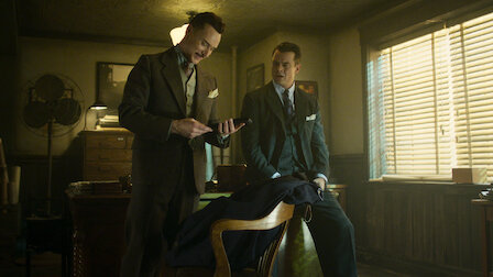 Watch Paper and Stone. Episode 2 of Season 1.