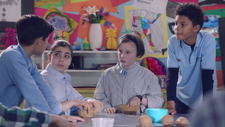 Watch The Case of the Misplaced Mug / The Case of the Sad Little Sister. Episode 9 of Season 1.