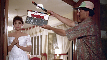 Katso Ihmelapsi. Jakso 2, kausi 1.