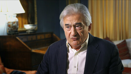 Watch The Rise to Power. Episode 1 of Season 1.