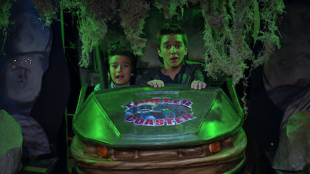 „Troller Coaster“ ansehen. Folge 11 der 3. Staffel.