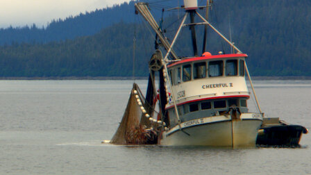 Katso Turskatragedia. Jakso 6, kausi 1.