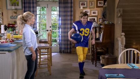 „Ein Fall für Mom“ ansehen. Folge 2 der 2. Staffel.