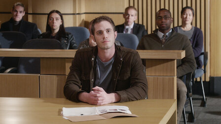 „Was bleibt“ ansehen. Folge 10 der 1. Staffel.