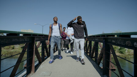 Watch The Town. Episode 1 of Season 5.