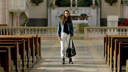 Katso Hyvät, pahat ja kuolleet. Jakso 4, kausi 2.