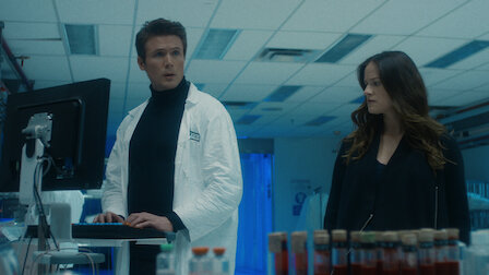 Watch Base Pair. Episode 10 of Season 2.