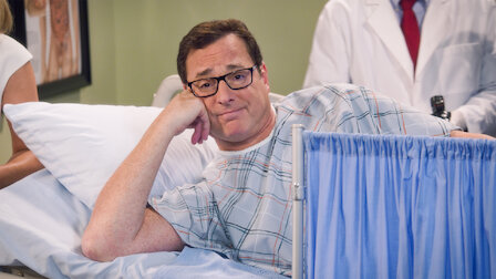 „Klassensprecher“ ansehen. Folge 7 der 4. Staffel.