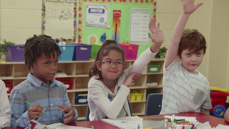 „F**k die Schule“ ansehen. Folge 2 der 1. Staffel.