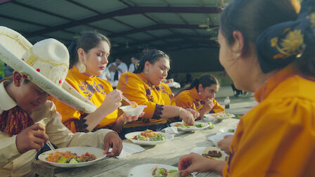 Watch San Antonio. Episode 4 of Season 3.