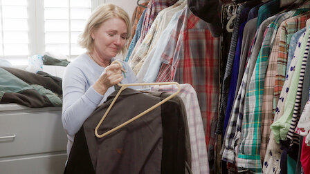 Watch Sparking Joy After a Loss. Episode 4 of Season 1.