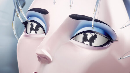 Watch misprint. Episode 1 of Season 1.