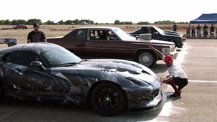 Watch Revenge. Episode 3 of Season 1.