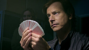 Medical Police: Season 1: Deuce to Nines, Double Draw