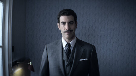 Watch The Immigrant. Episode 1 of Season 1.