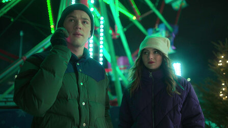 Watch The Maze. Episode 6 of Season 2.