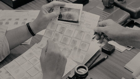 Watch Manhunt. Episode 4 of Season 1.