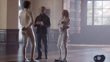 „Was ansteht“ ansehen. Folge 5 der 1. Staffel.