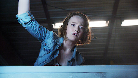 Katso Mies syö miestä. Jakso 5, kausi 1.