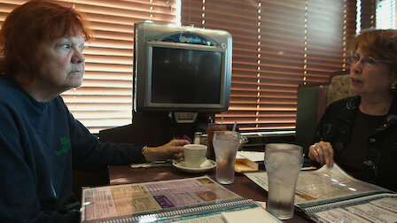 Watch The Burial. Episode 4 of Season 1.