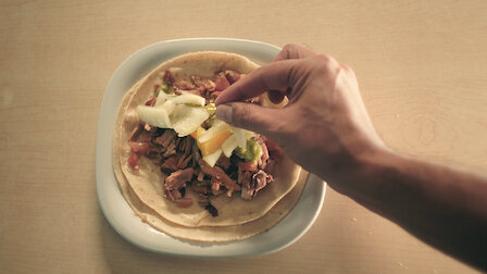 Watch Carnitas. Episode 2 of Season 1.