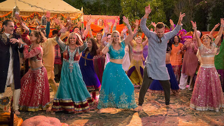 „Partnerschaften“ ansehen. Folge 11 der 1. Staffel.