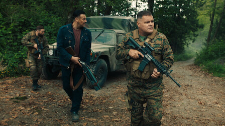 Watch The Beholder. Episode 13 of Season 4.