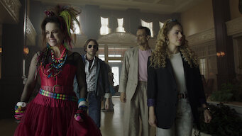 12 Monkeys: Season 3: Causality