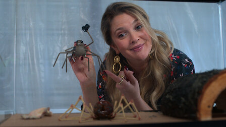 Katso Wuffenloaf. Jakso 1, kausi 3.