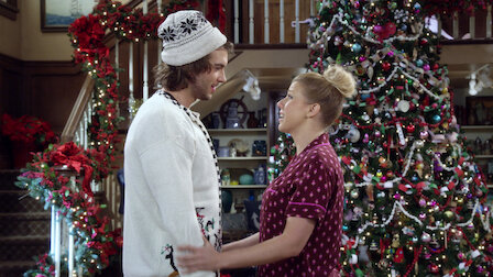 „Das Fest der Liebe“ ansehen. Folge 12 der 2. Staffel.