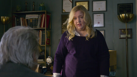 Watch Chapter 7. A String Is Attached. Episode 7 of Season 1.