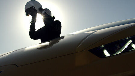 Watch Showdown at El Mirage. Episode 8 of Season 1.