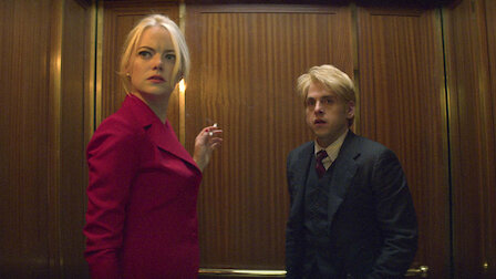 Katso Utangatta. Jakso 9, kausi 1.