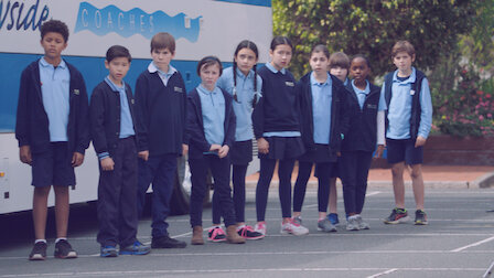 Watch The Case of the Exciting Excursion / The Case of the Very Lost Notebook. Episode 5 of Season 1.