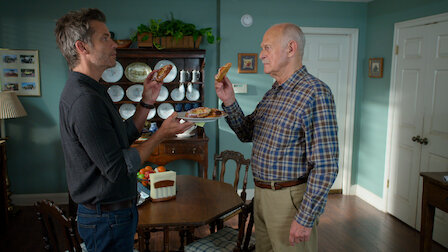 Katso Intohimoa. Jakso 6, kausi 2.