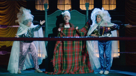 Watch A Very GLOW Christmas. Episode 10 of Season 3.