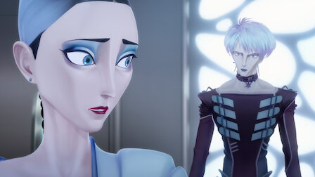 Watch betrayal. Episode 6 of Season 1.