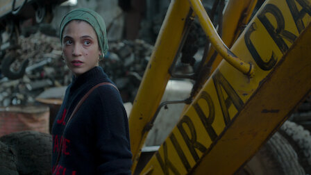 „Folge 7“ ansehen. Folge 7 der 1. Staffel.