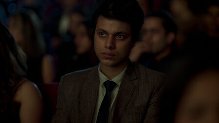 „Folge 8“ ansehen. Folge 8 der 1. Staffel.