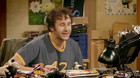 Watch Aunt Irma Visits. Episode 6 of Season 1.